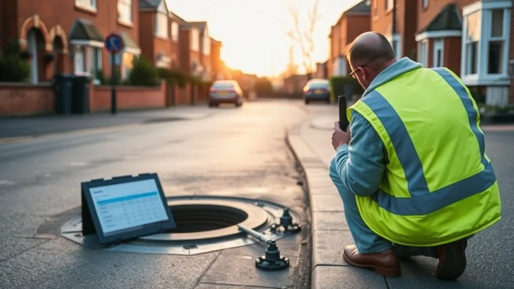 Drain Unblocking Costs in Cobham | Transparent Pricing, No Hidden Fees