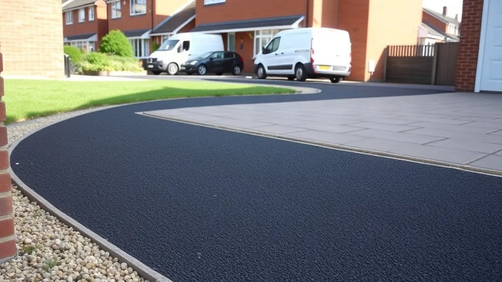 Excavation Reinstatement in Cobham | We Leave Your Site As We Found It